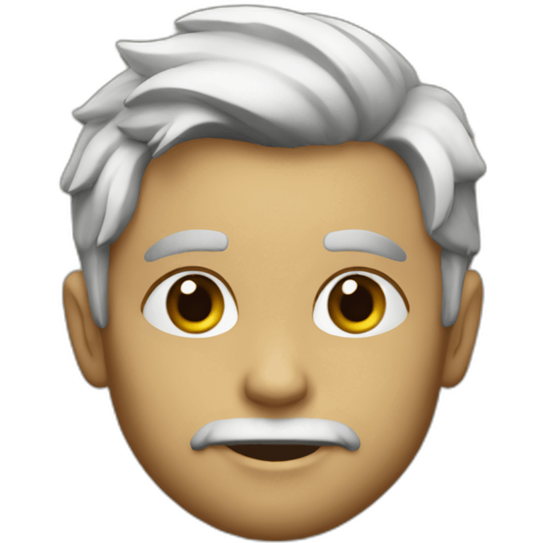 Tonton H emoji