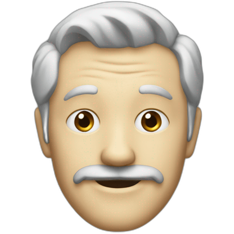 Mr jack emoji