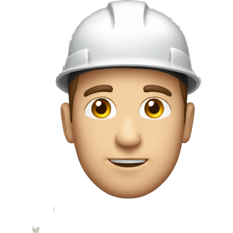 Electrician profession emoji