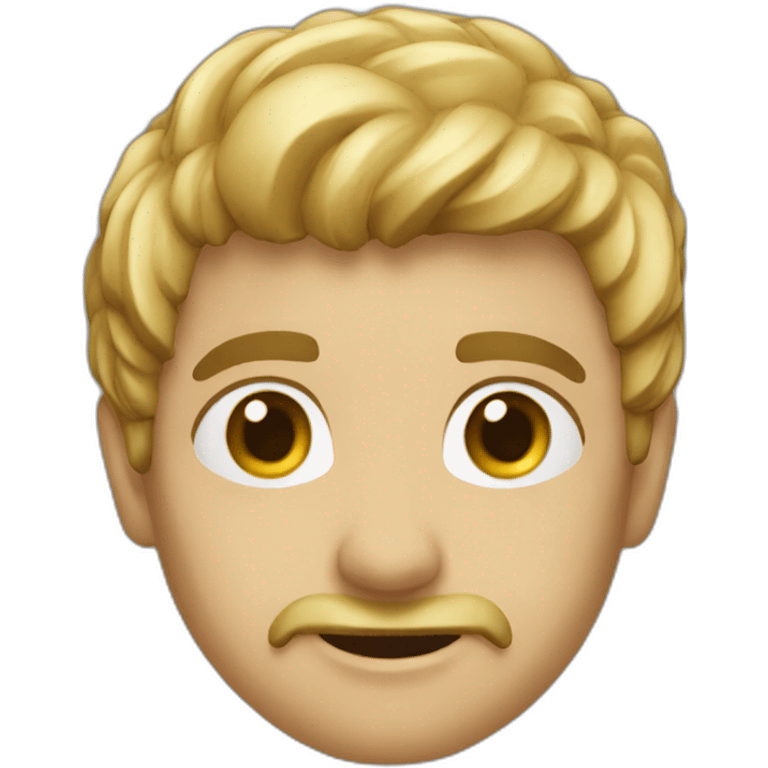 Écrivain emoji