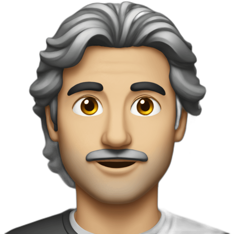 shahram nazeri emoji