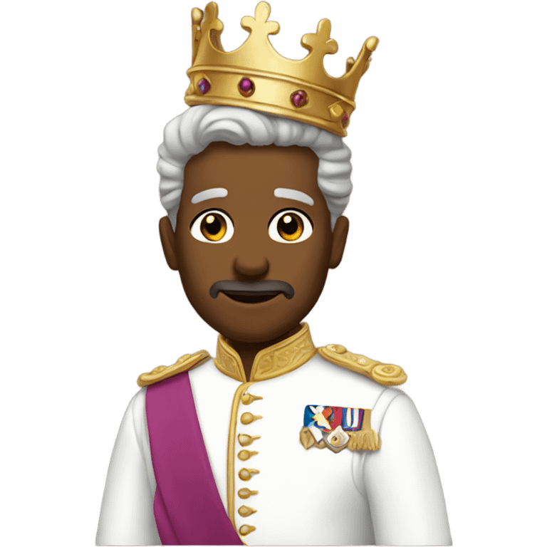 royal  emoji