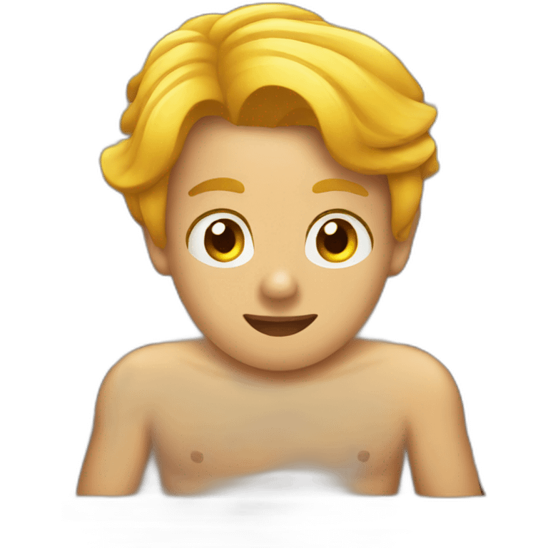 Sauna emoji