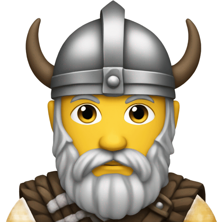 Viking emoji