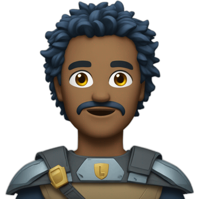 L’attaque des titans emoji