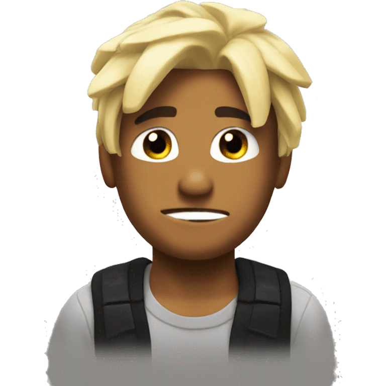 dumb emoji roblox style emoji