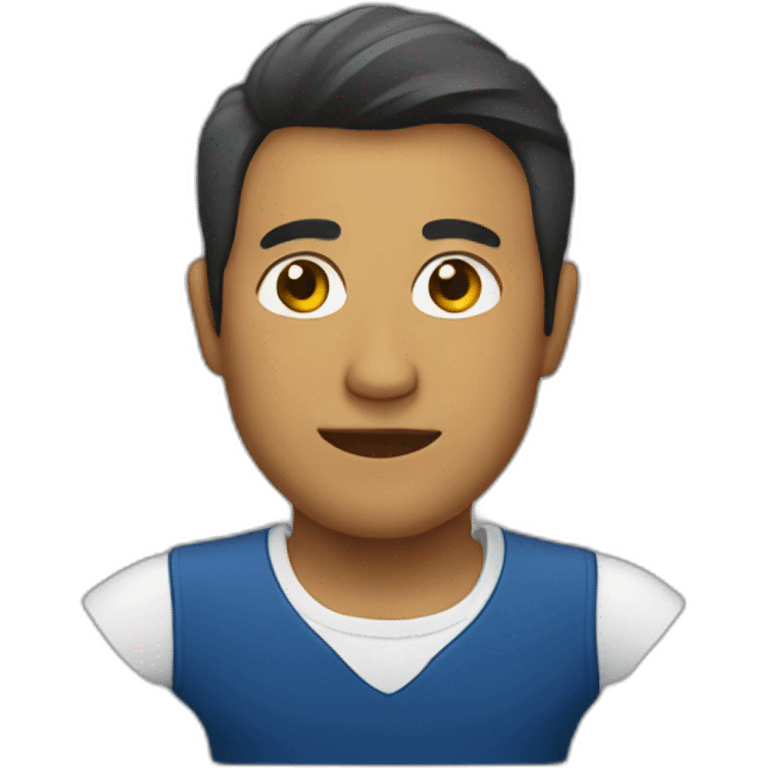 Manizales emoji