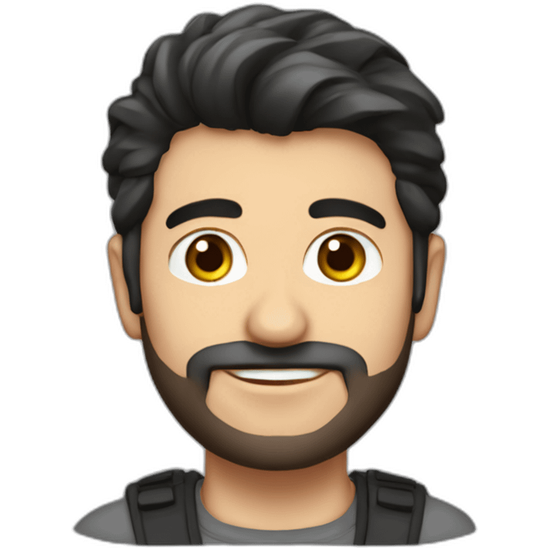 omer serdar ozkan emoji