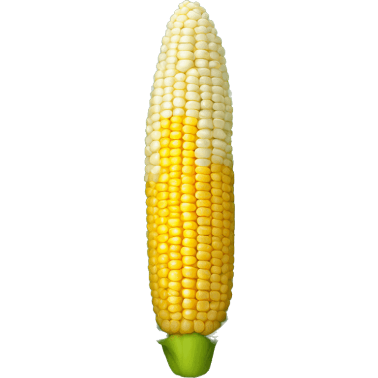 corn emoji