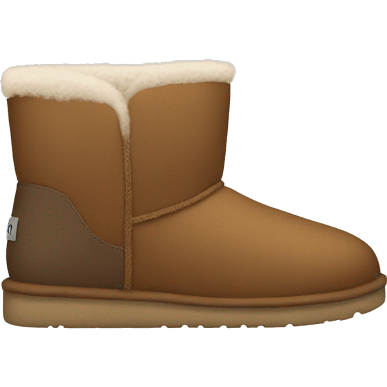 uggs emoji