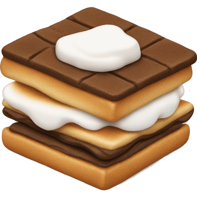 smore emoji