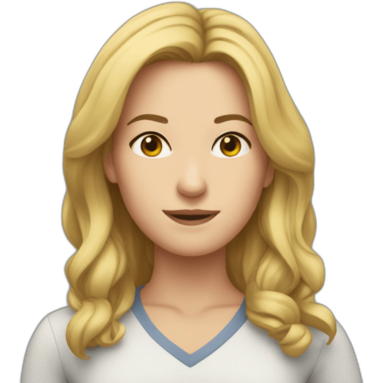 Sarah Sawyer emoji