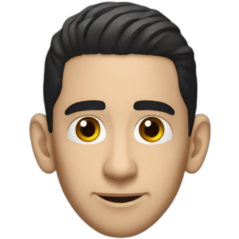 Di Maria emoji