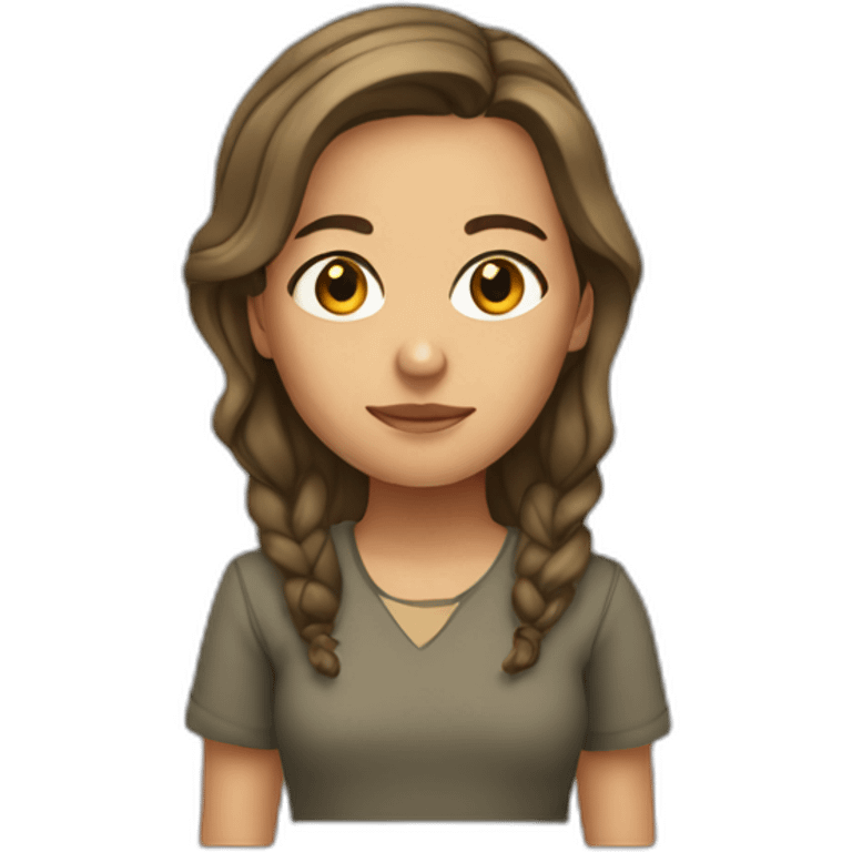 Sofia Peletier emoji