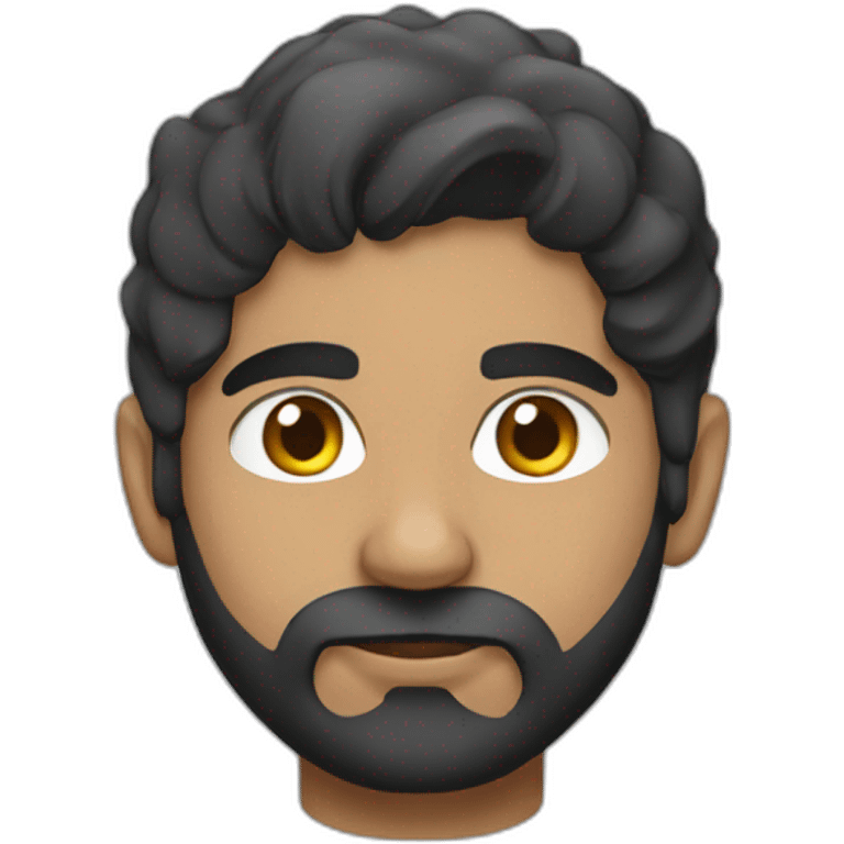 Oussama Amar emoji