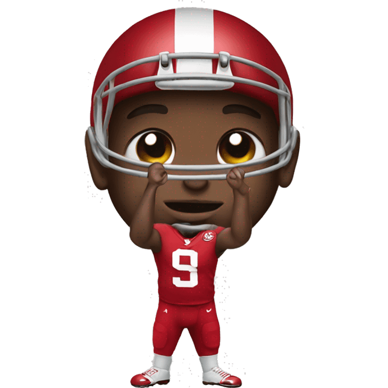 49ers emoji