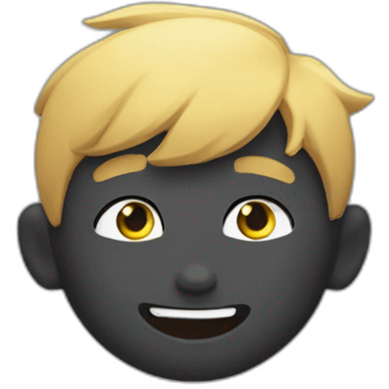 Félix stray kids emoji