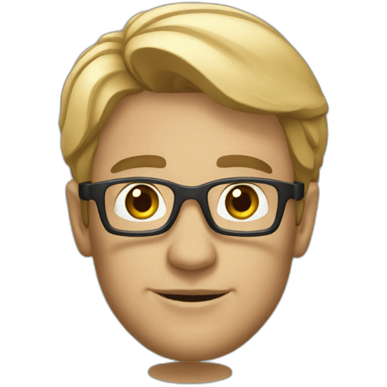 Microsoft technicien emoji