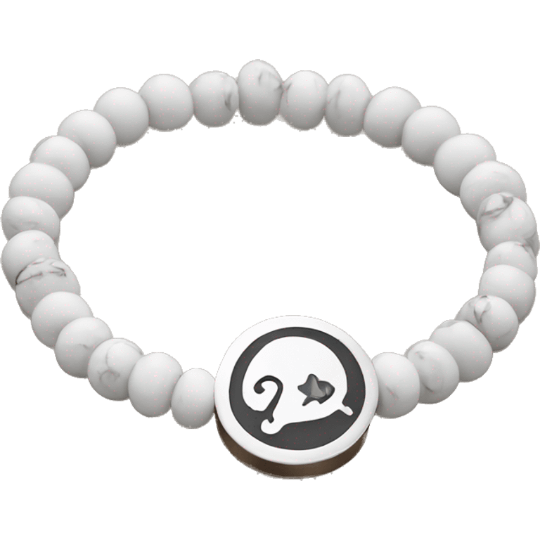 Zodiac Bracelet emoji