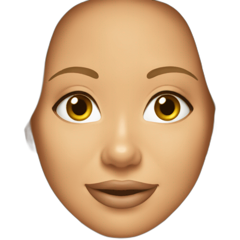 Mariah Carey emoji