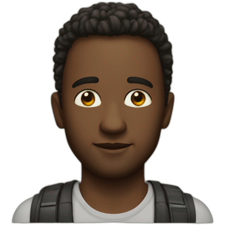 joel postbad ivoirien emoji