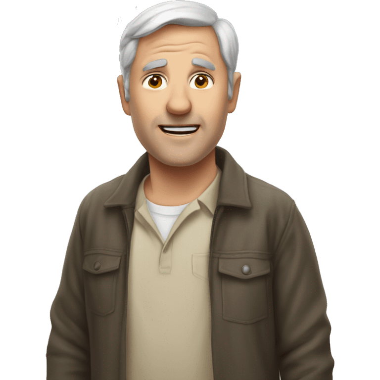 Biver-york emoji