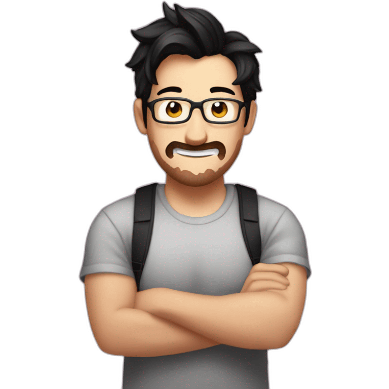 Markiplier emoji