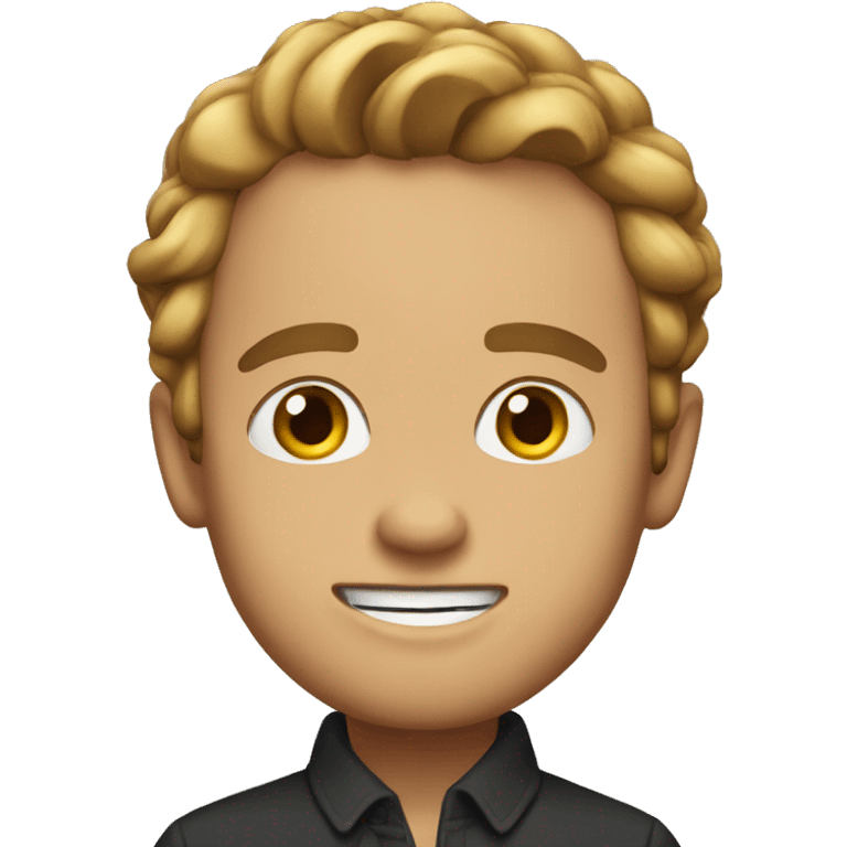 Reid emoji