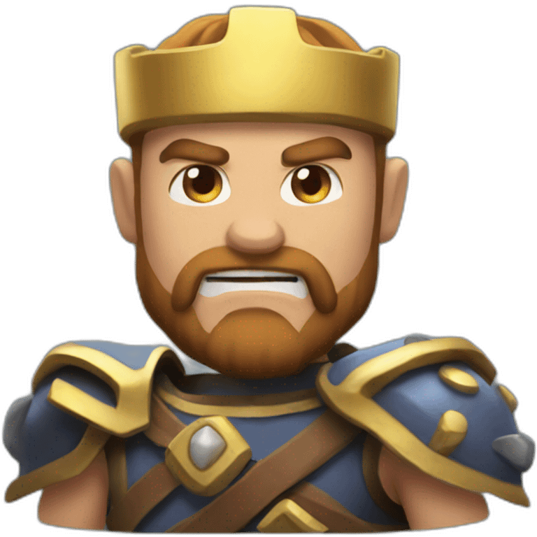 clash royal emoji