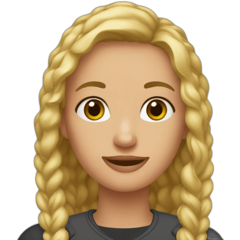 Corinne legoy  emoji