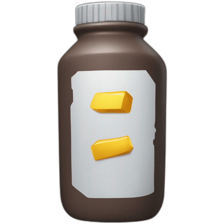 fortnite-slap-bottle emoji