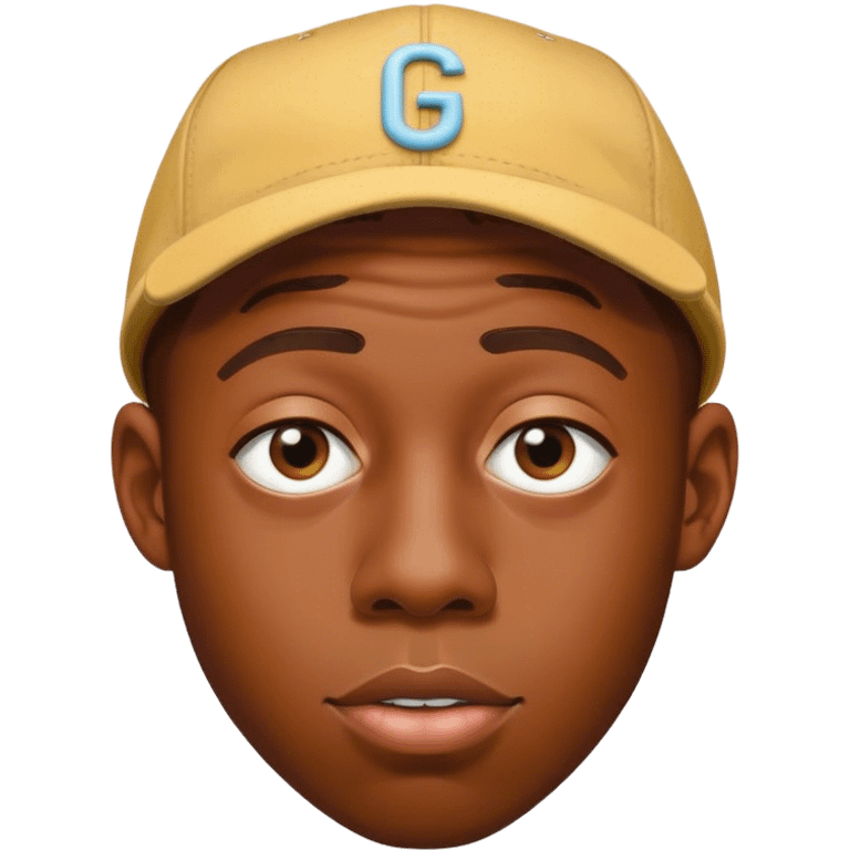 tyler, the creator emoji