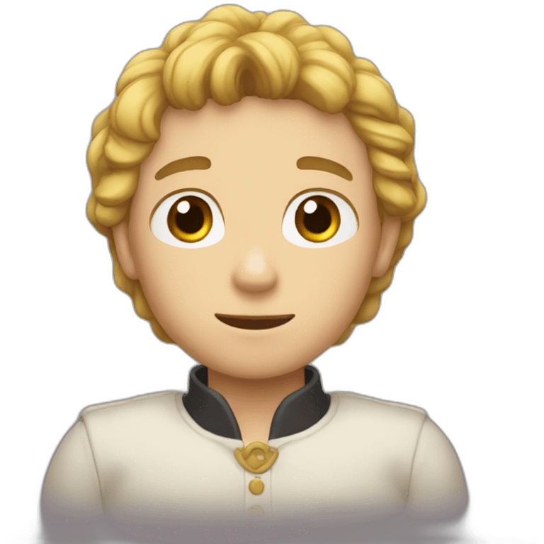 Kiricou emoji