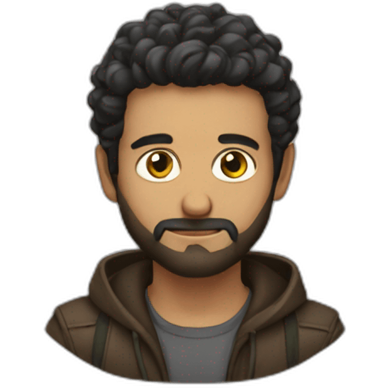 Omer sipson emoji