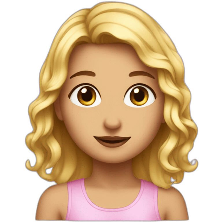 Lilyslilah Esra emoji