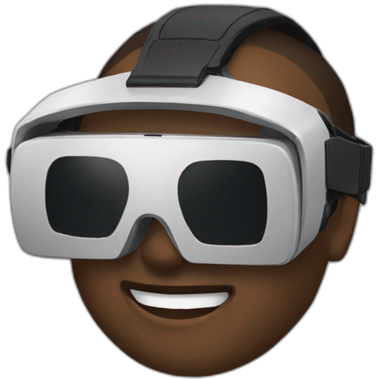 vr emoji