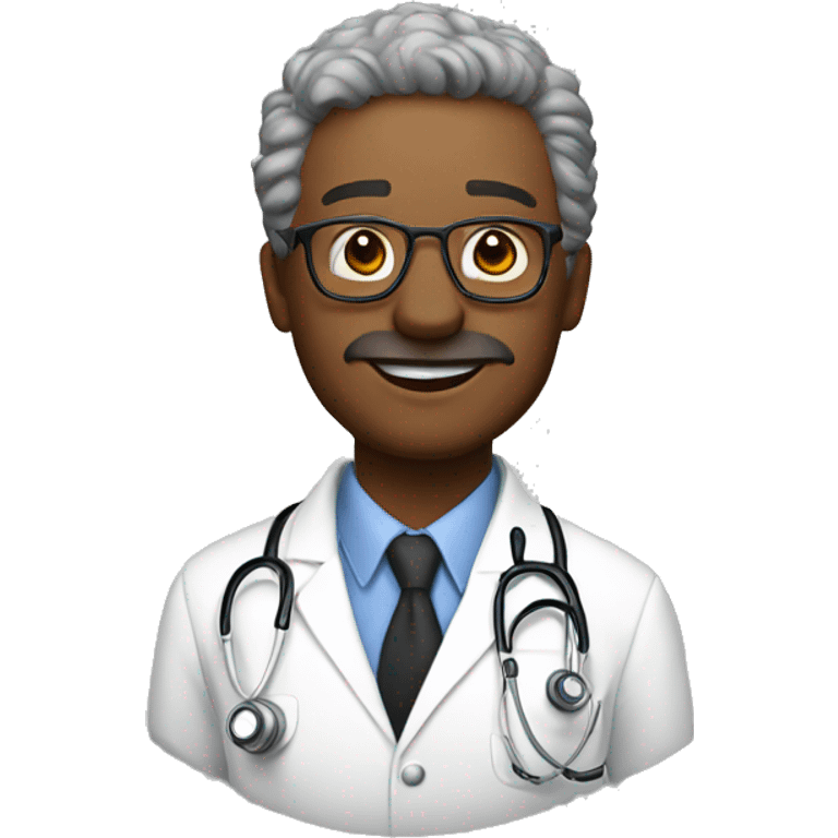 Dr Martin emoji