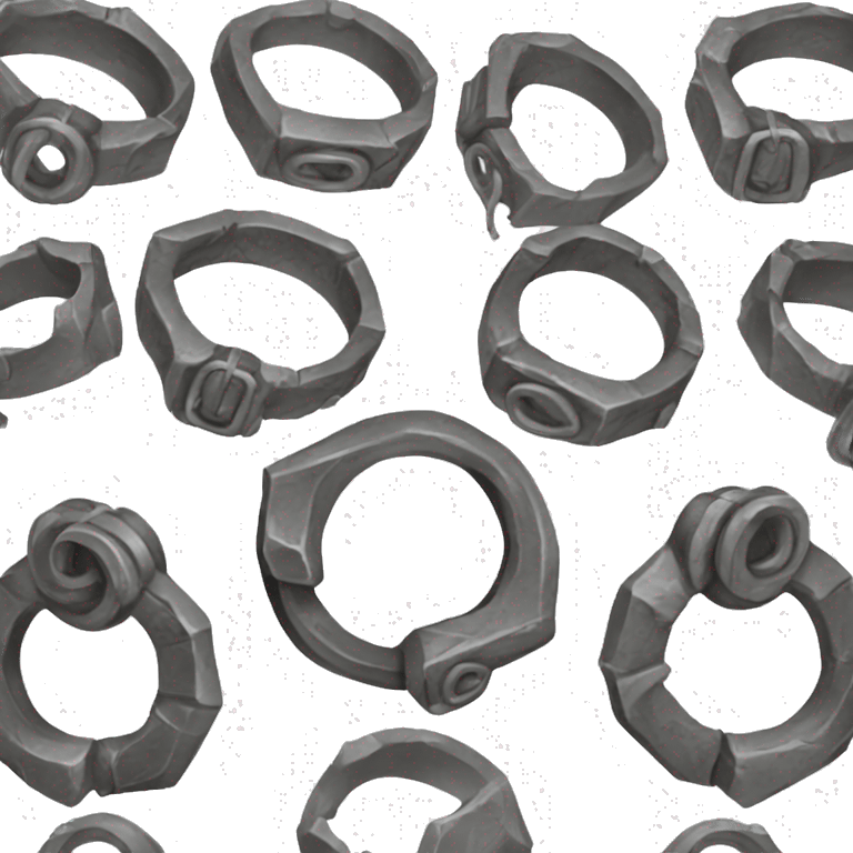 dungeon iron rings emoji