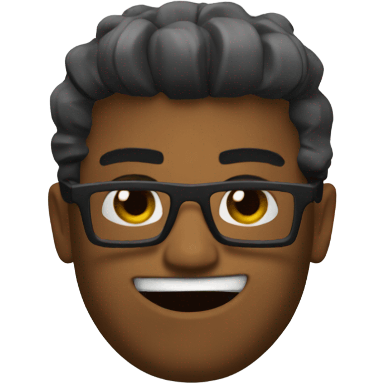 Cool Roblox  emoji