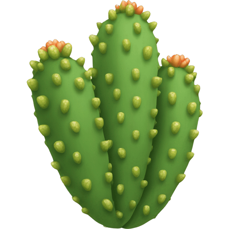 Nopal emoji