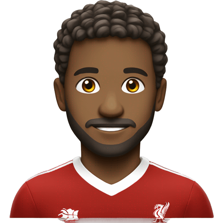 Liverpool FC  emoji