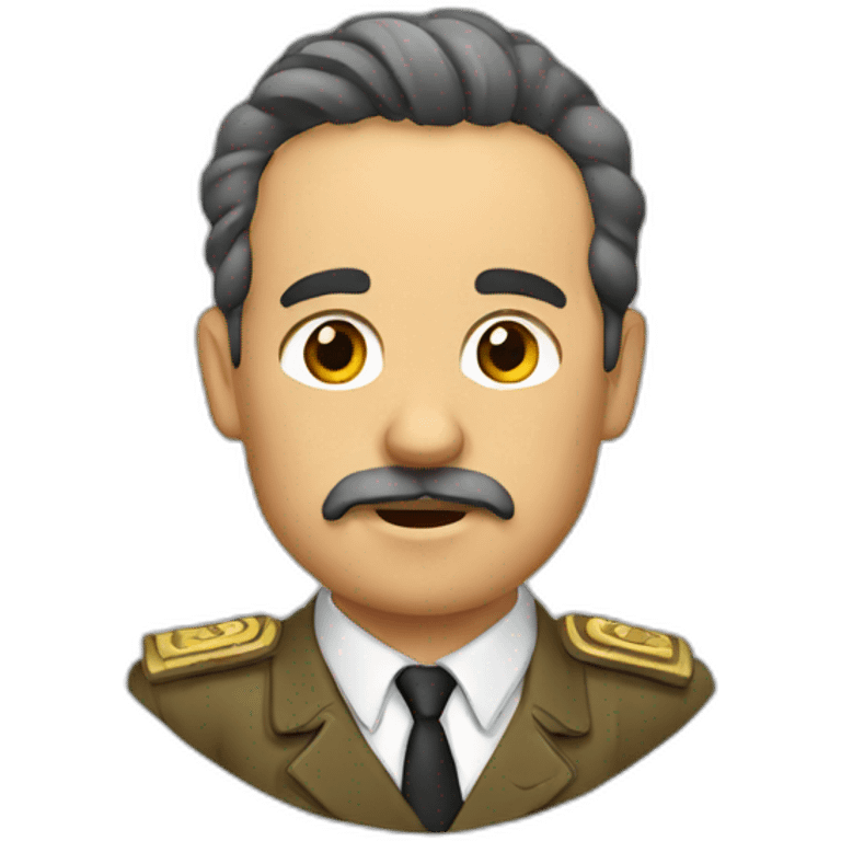 german cuba emoji