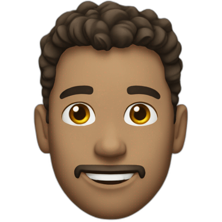 Shawn Frost emoji