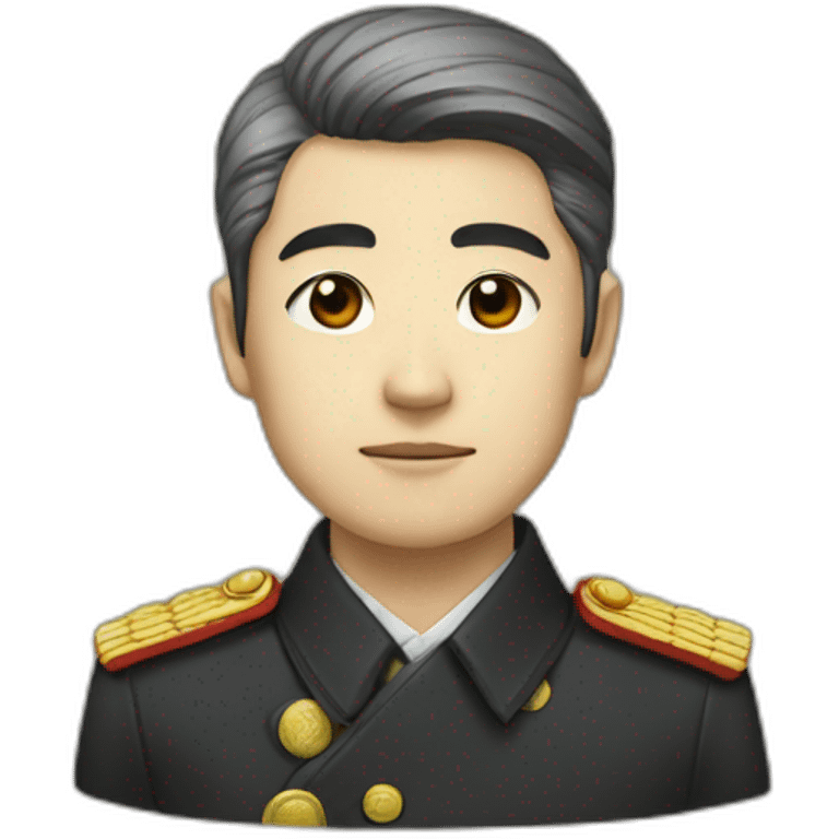 HIROHITO emoji