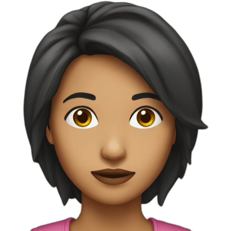 Karine emoji