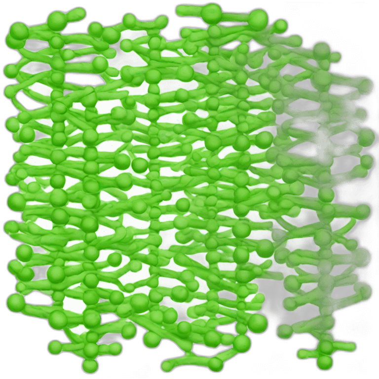 algae DNA emoji