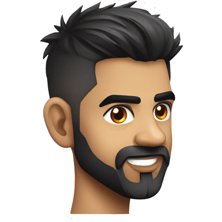 KL rahul emoji