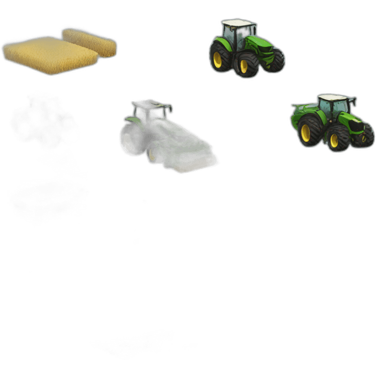 farming simulator emoji