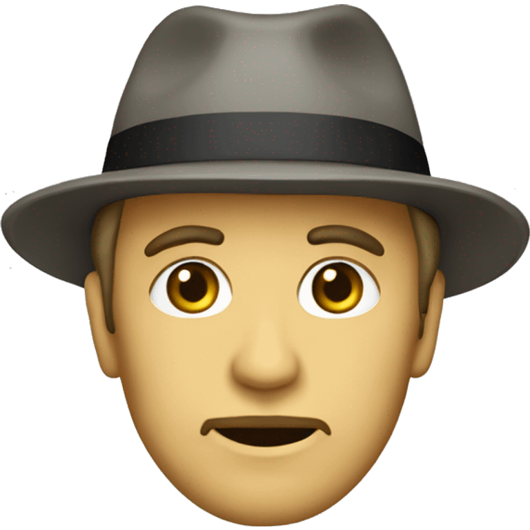 Jean Cabot emoji