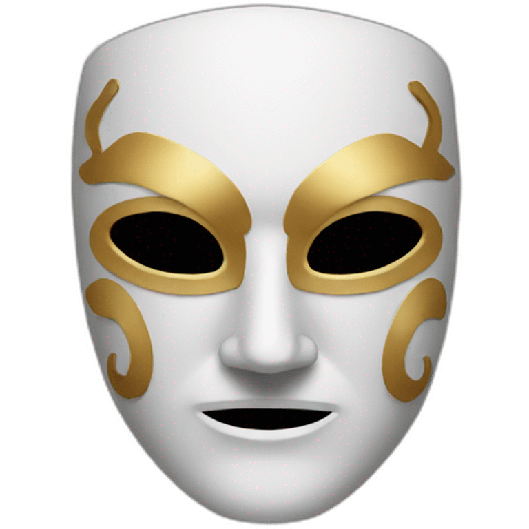 Ilon mask emoji